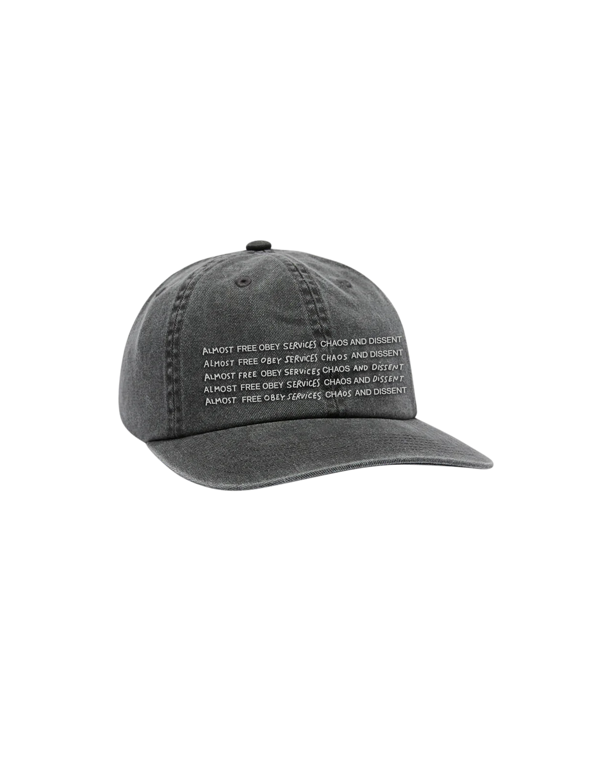BRAIN CONTROLLER 6 PANEL