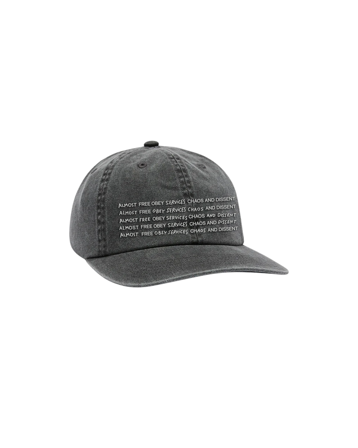 BRAIN CONTROLLER 6 PANEL