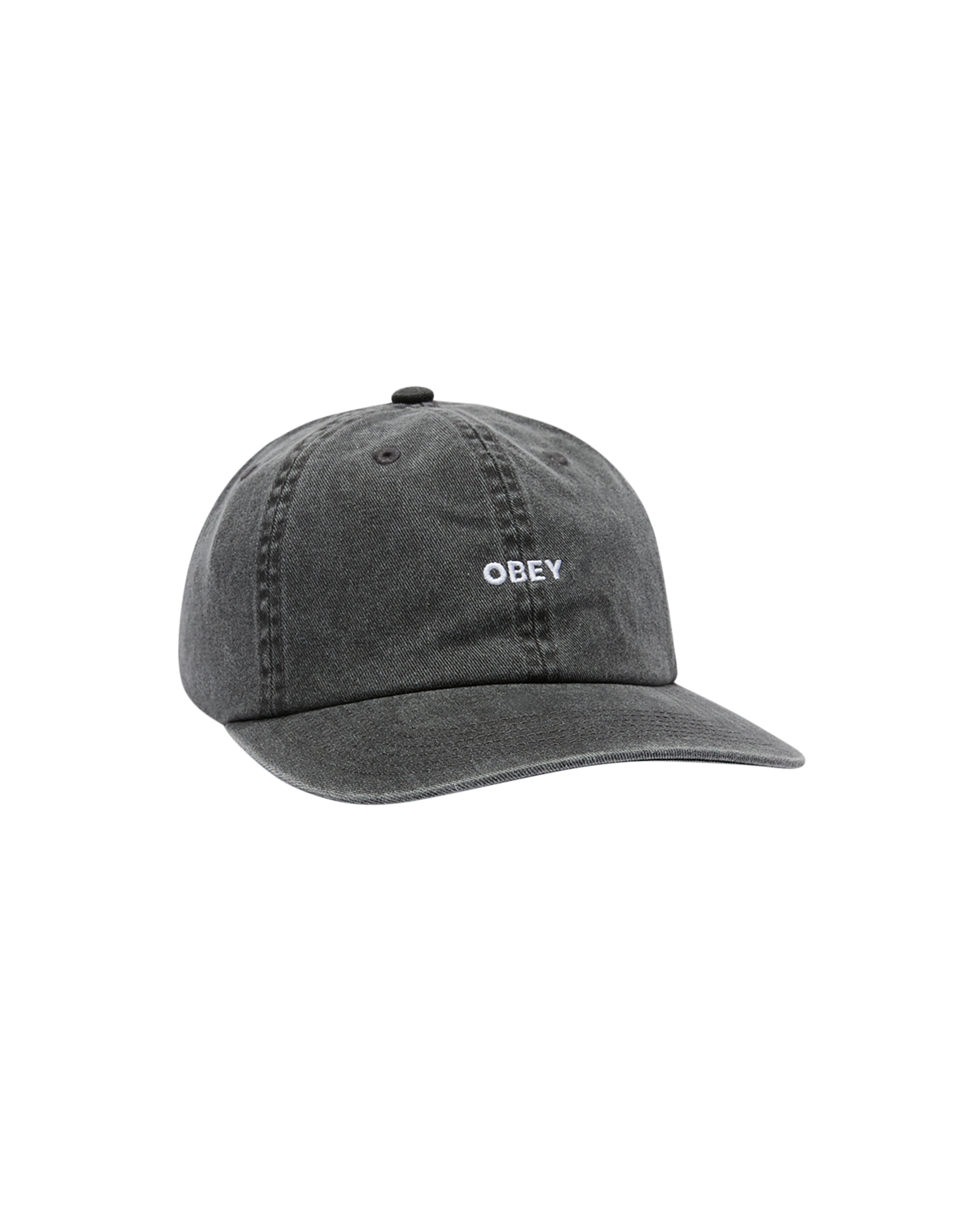 obey pigment bold hat pigment black