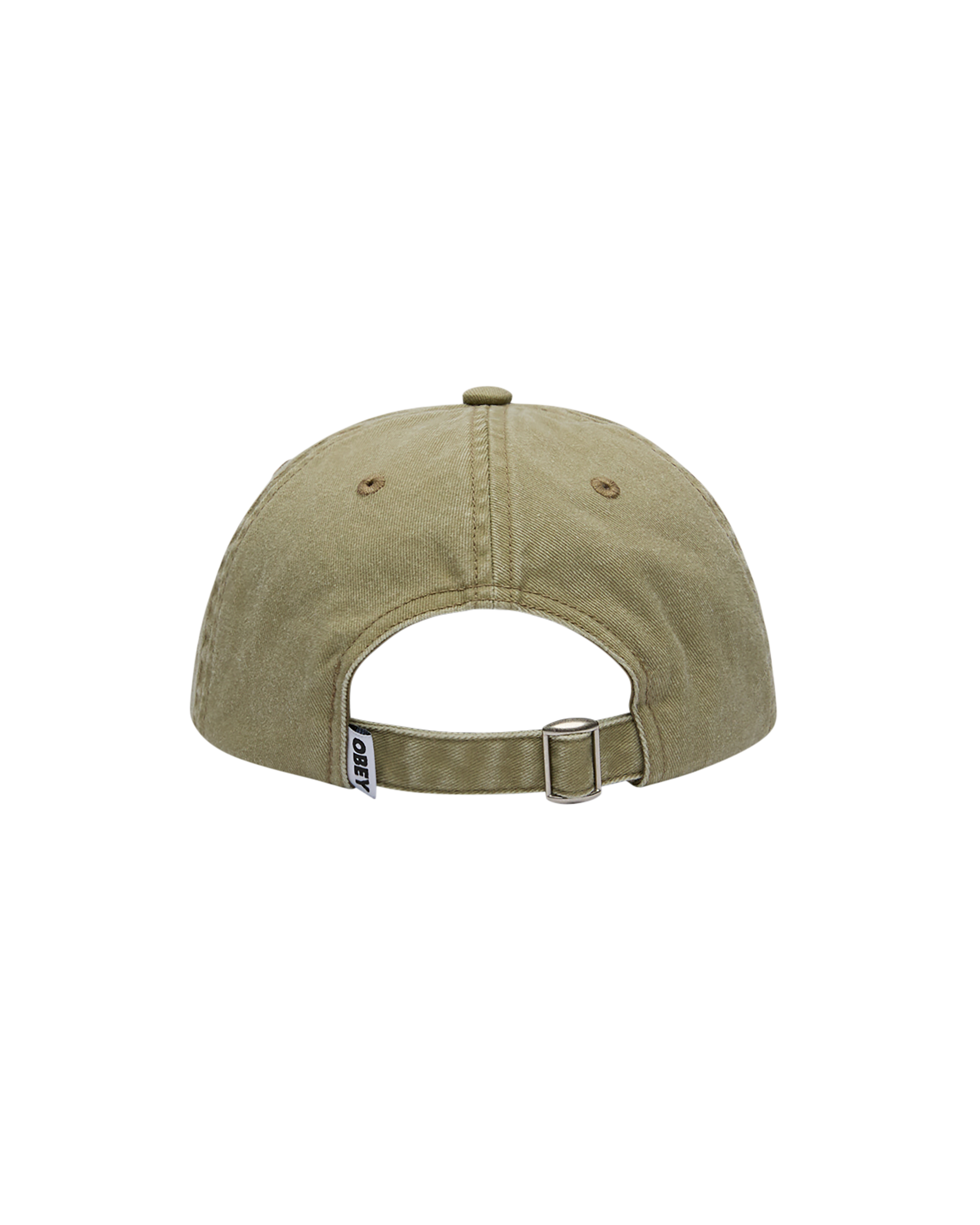 obey pigment bold hat pigment khaki