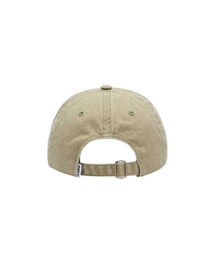 PIGMENT BOLD STRAPBACK - alternate view