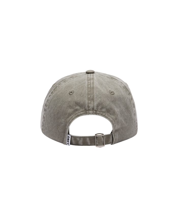 PIGMENT BOLD STRAPBACK - alternate view