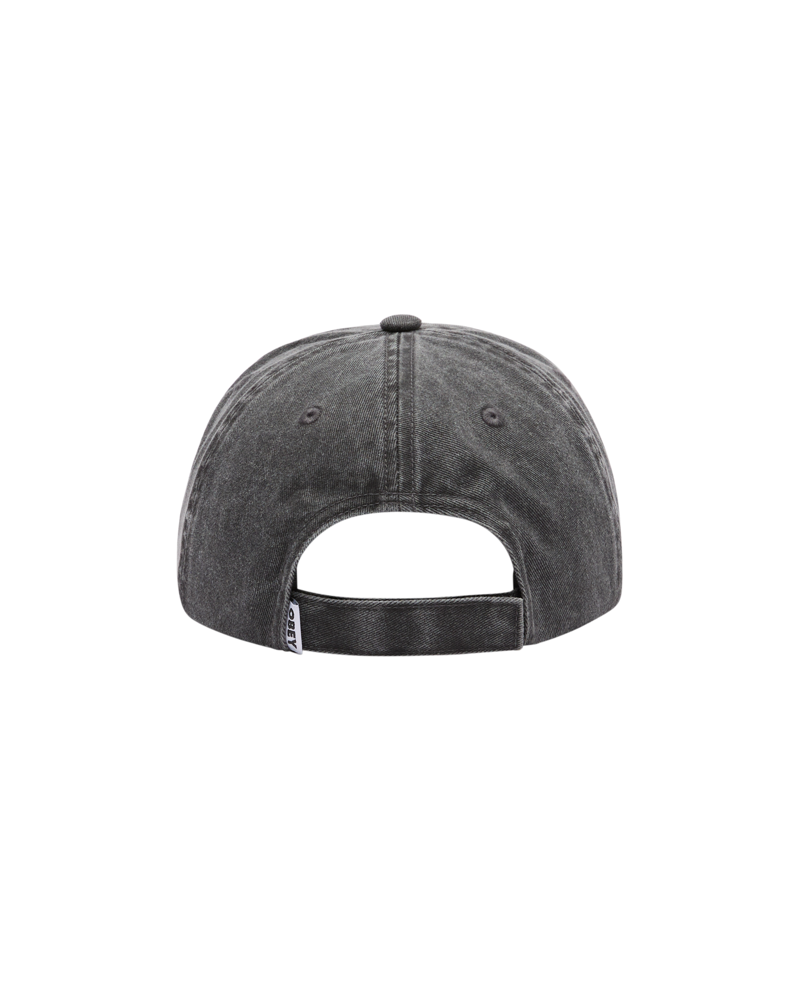 PENN PIGMENT 6 PNL VELCRO (zoomed)