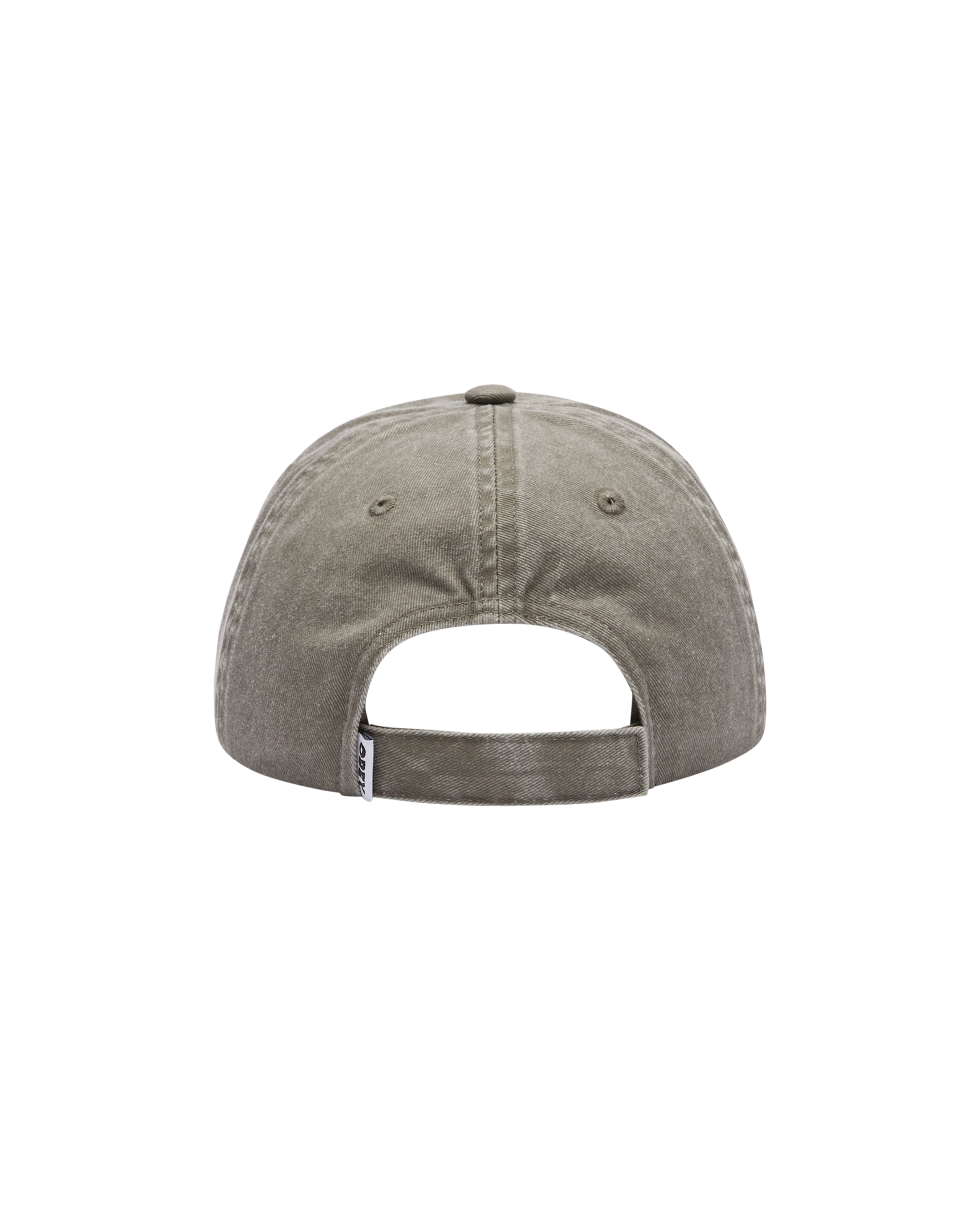 PENN PIGMENT 6 PNL VELCRO (zoomed)