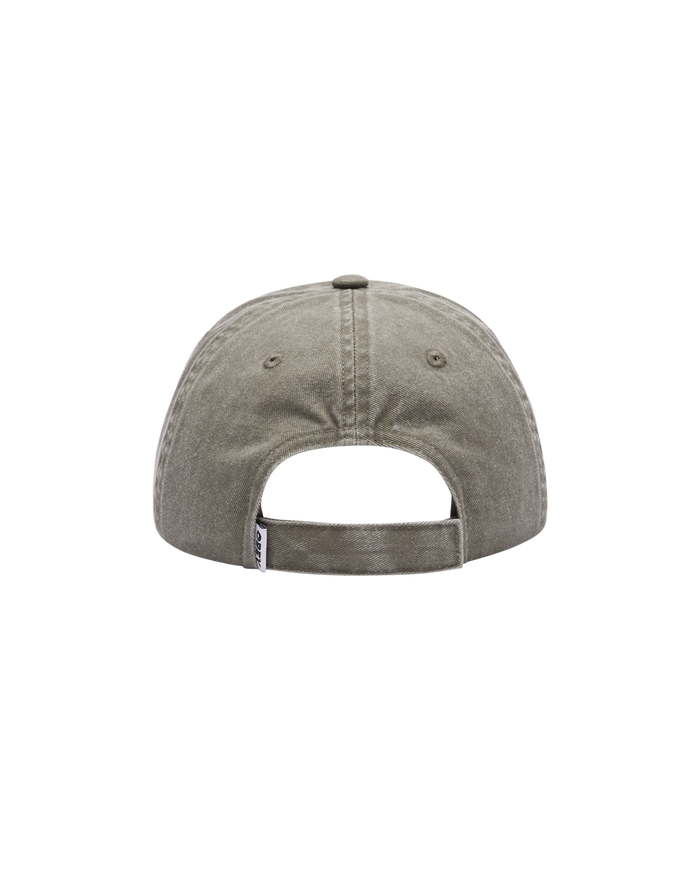 PENN PIGMENT 6 PNL VELCRO - alternate view