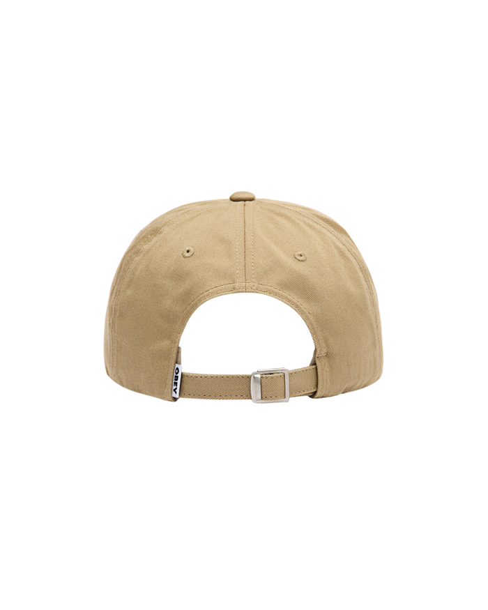 OBEY BOLD CURVE STRAPBACK - alternate view