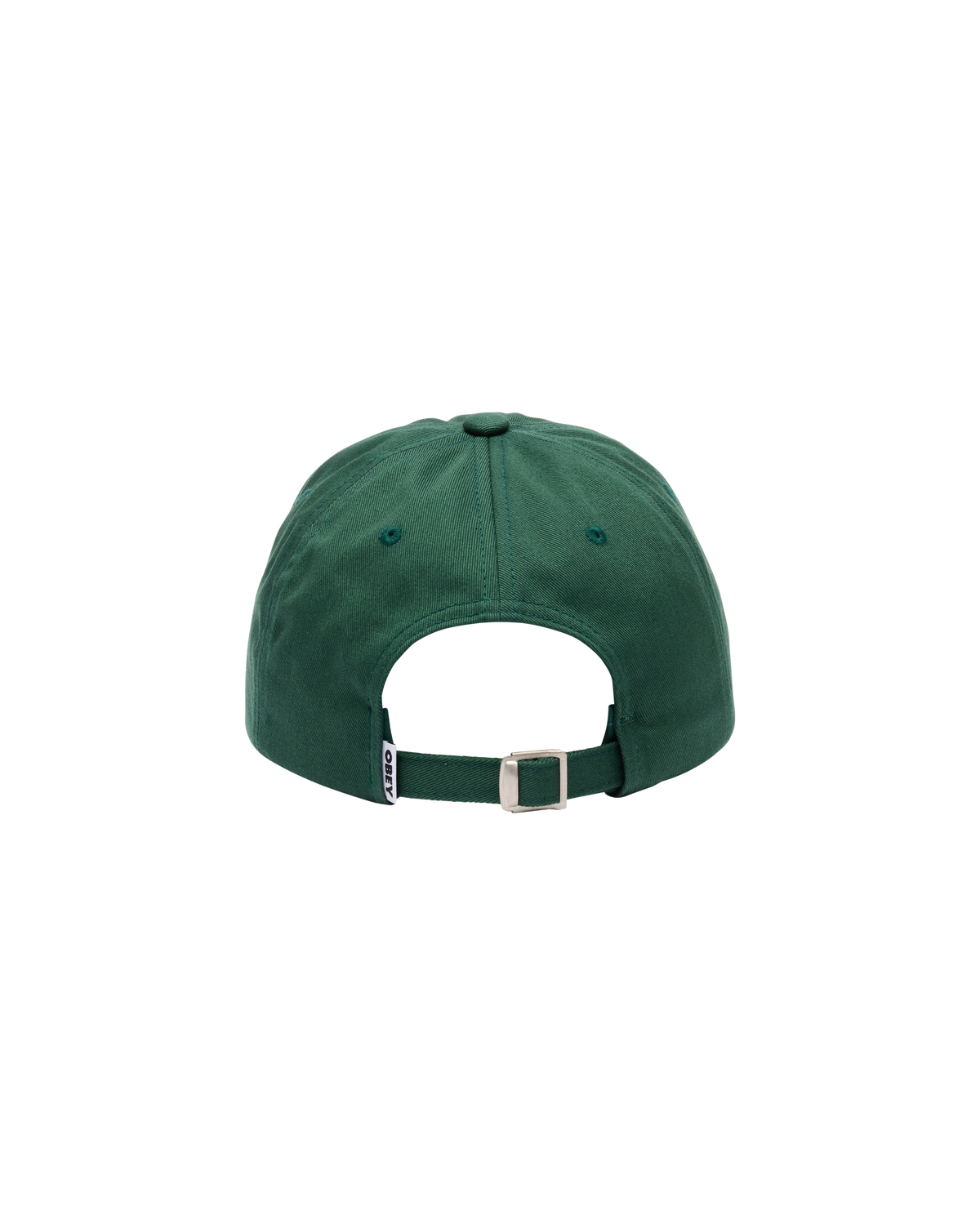 obey-bold-curve-6-panel-spruce