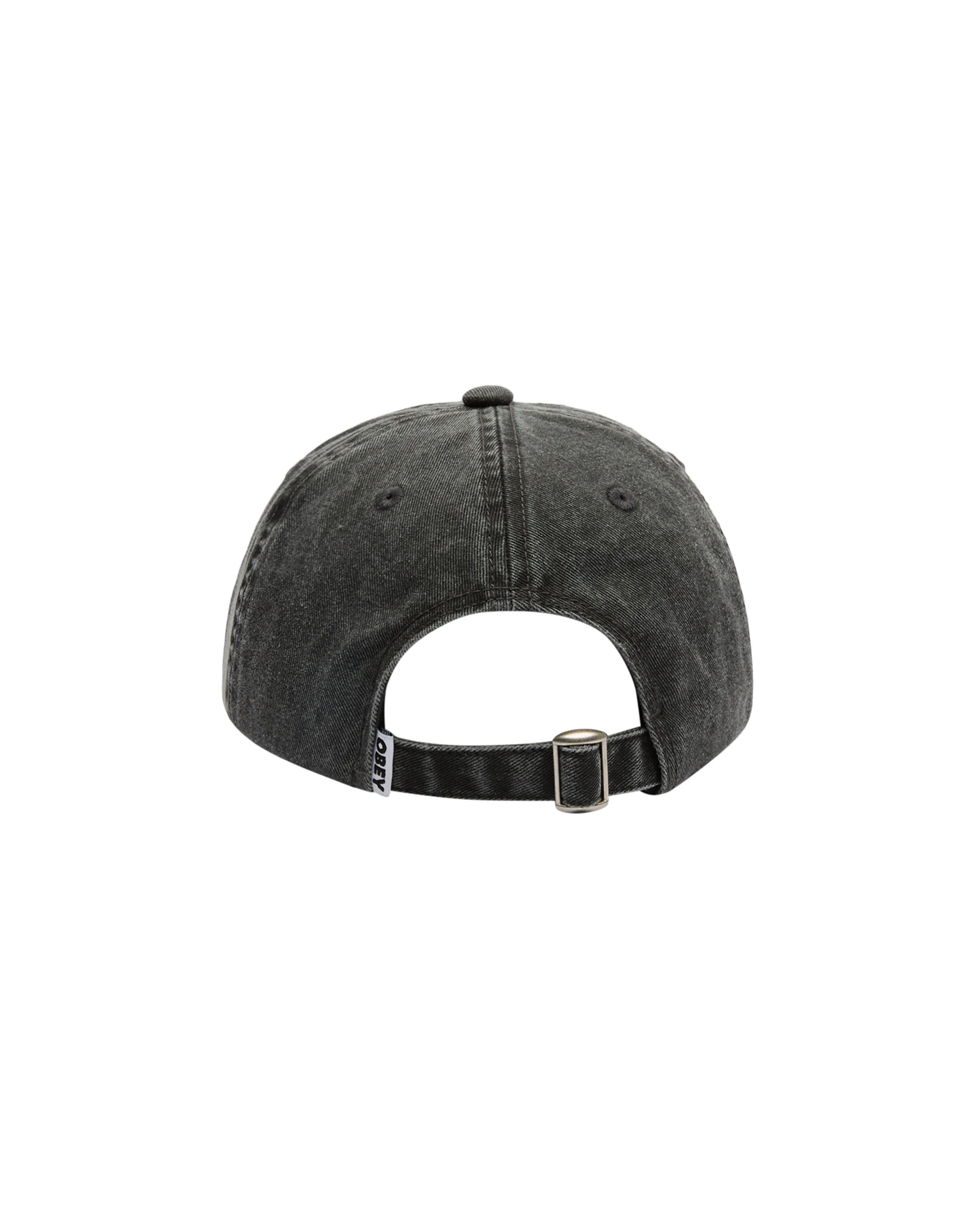 obey-pigment-obey-slanted-6-panel-pigment-black (zoomed)