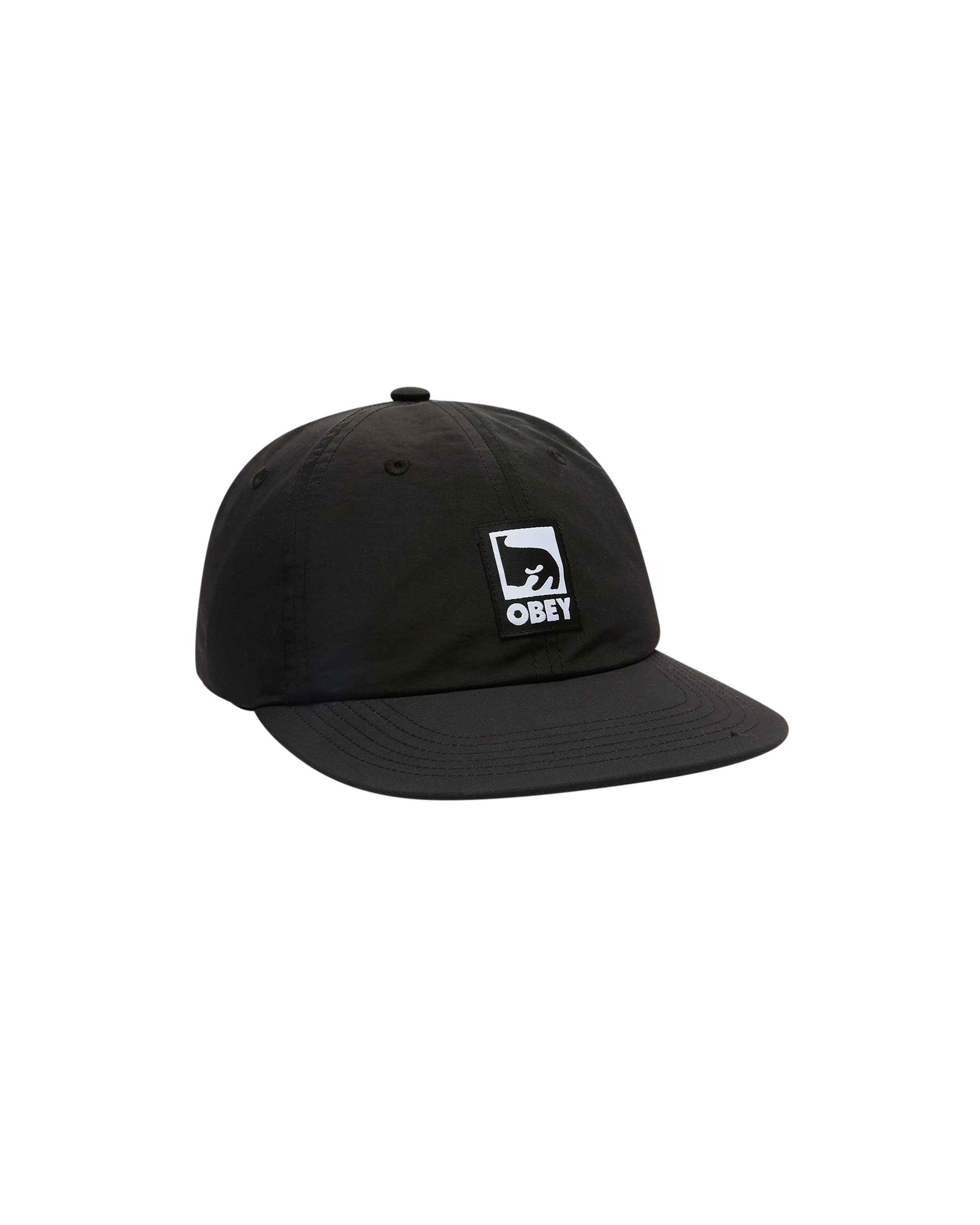 obey-effect-nylon-6-panel-black (zoomed)