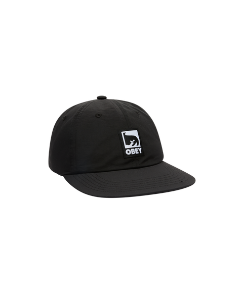 OBEY EFFECT NYLON 6 PANEL – OBEY CLOTHING