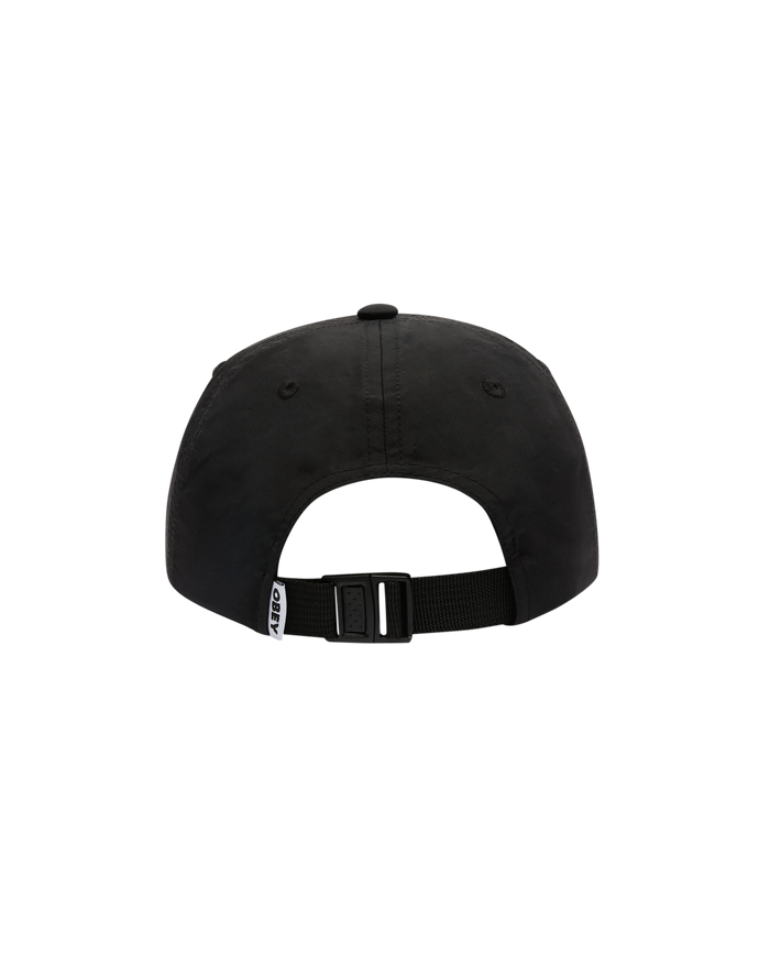 obey-effect-nylon-6-panel-black - alternate view
