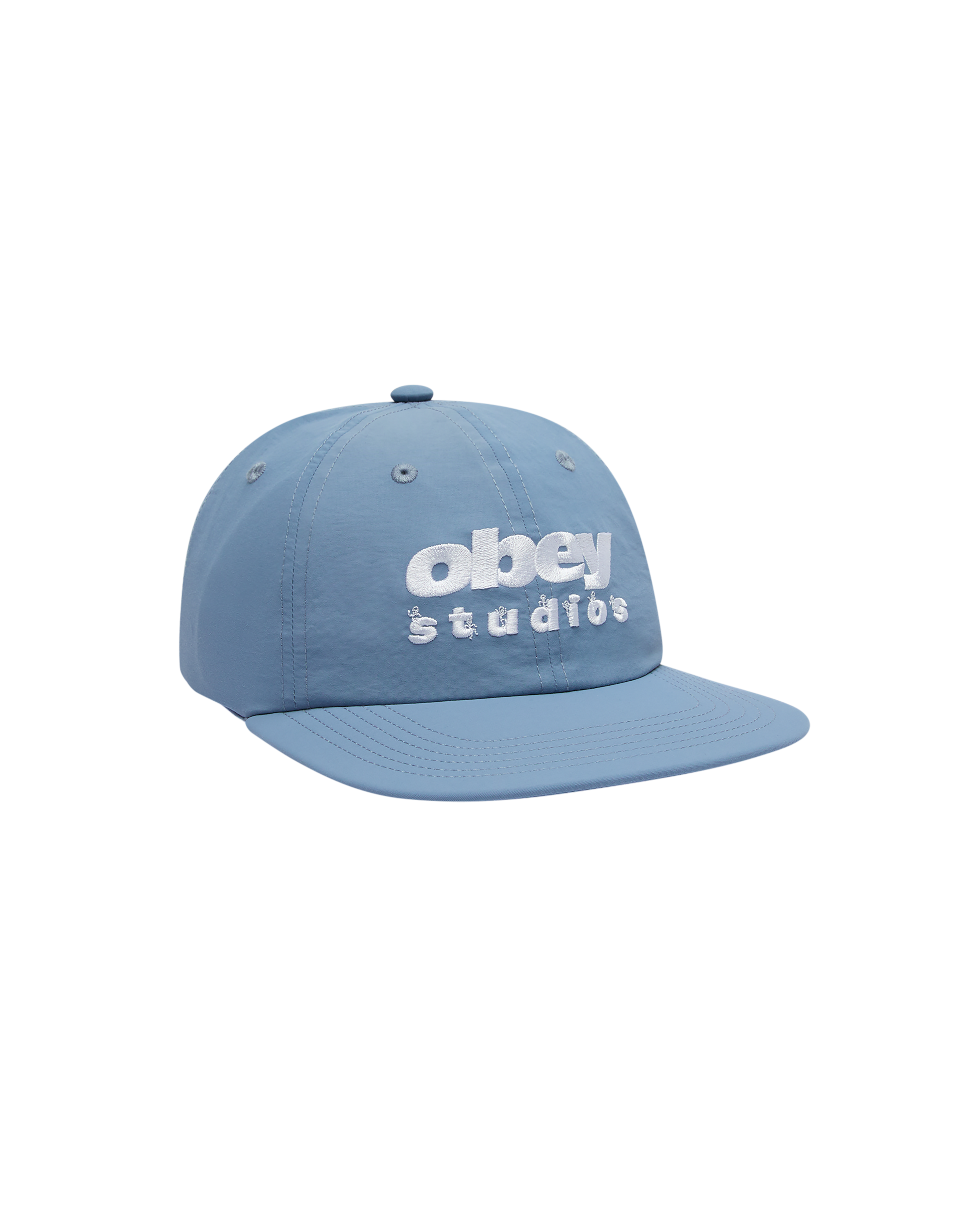 DANCE STUDIO NYLON 6 PANEL (zoomed)