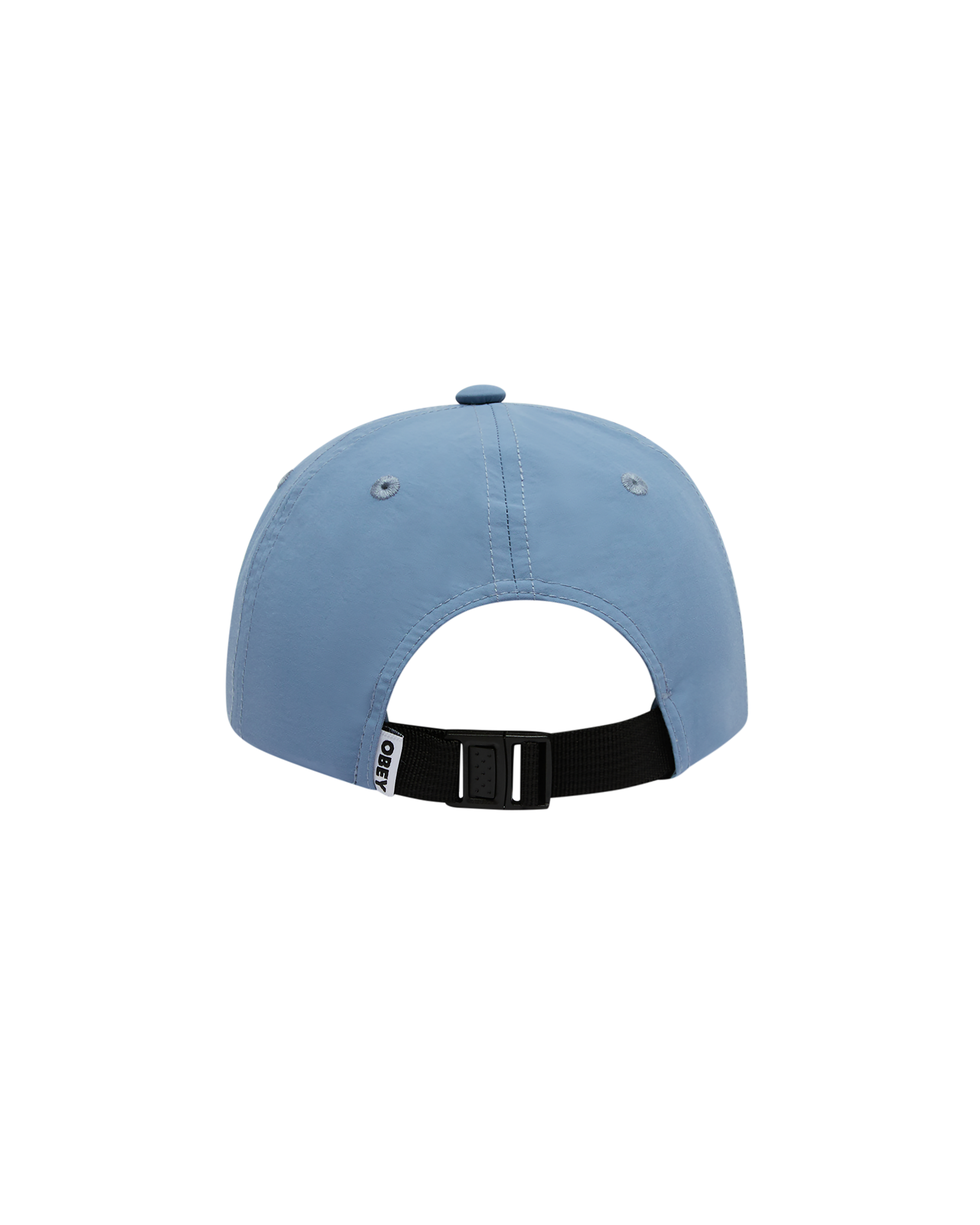 DANCE STUDIO NYLON 6 PANEL (zoomed)
