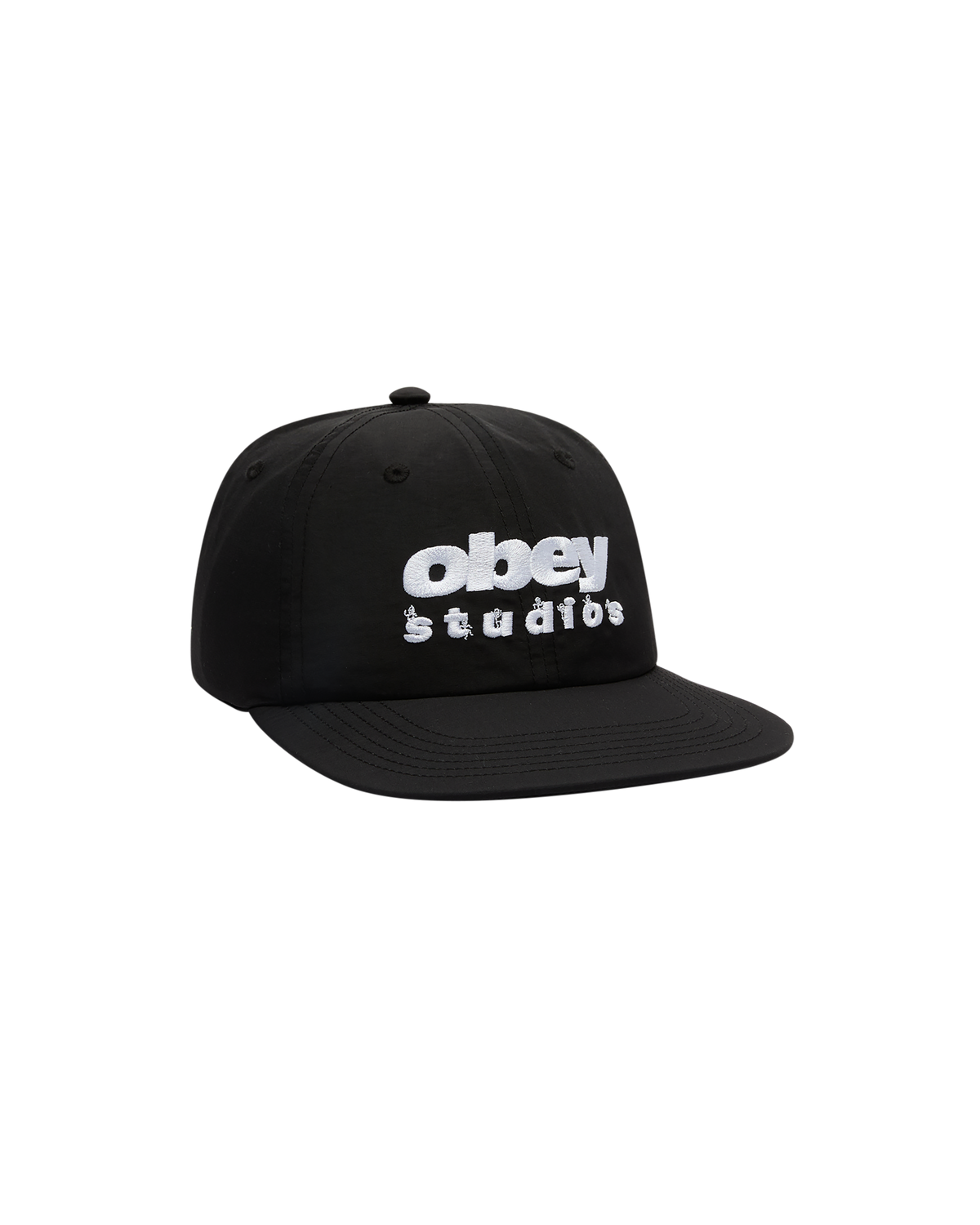 DANCE STUDIO NYLON 6 PANEL
