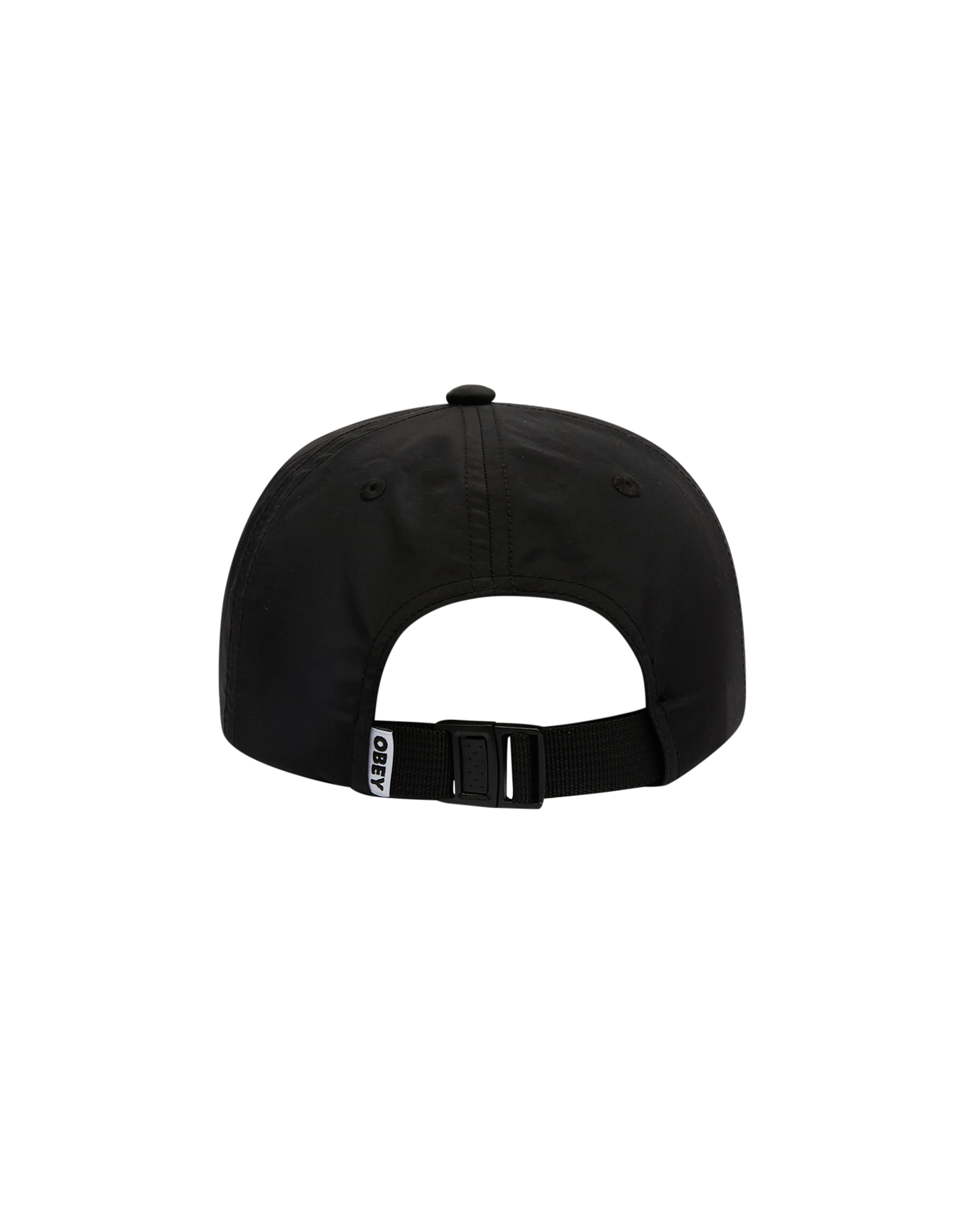 DANCE STUDIO NYLON 6 PANEL (zoomed)