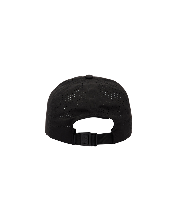 obey-pace-6-panel-trail-cap-black - alternate view