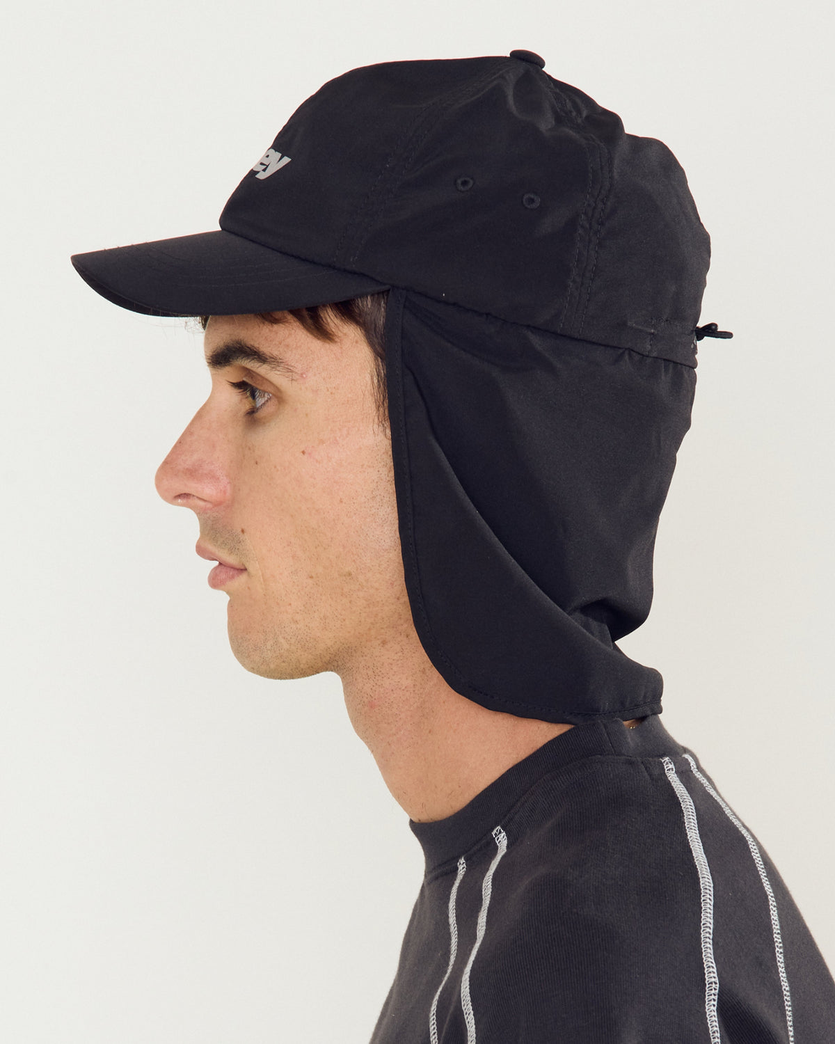 obey-sahara-6-panel-trail-cap-black