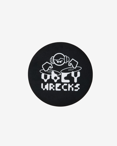 OBEY x KLASSE WRECKS SLIP MAT