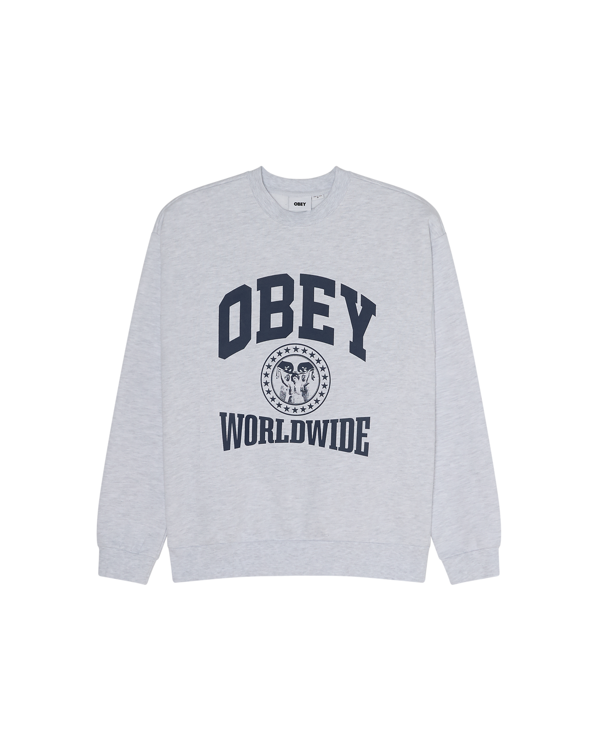 obey-worldwide-uni-crewneck-ash-grey (zoomed)