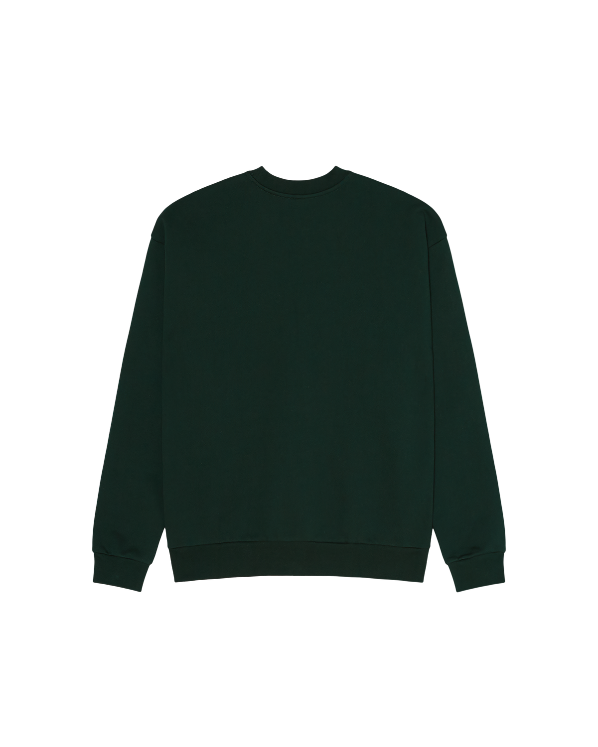 WORLDWIDE UNI CREWNECK