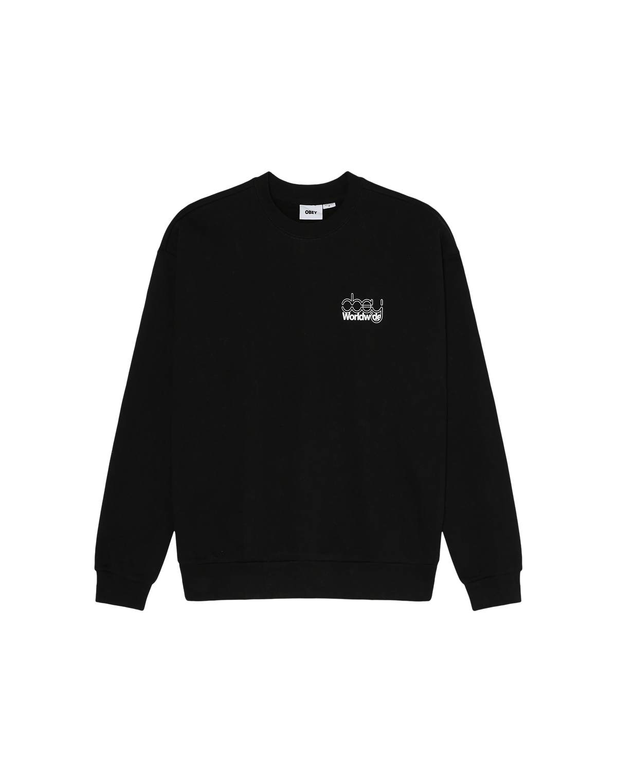 DESIRE CREWNECK