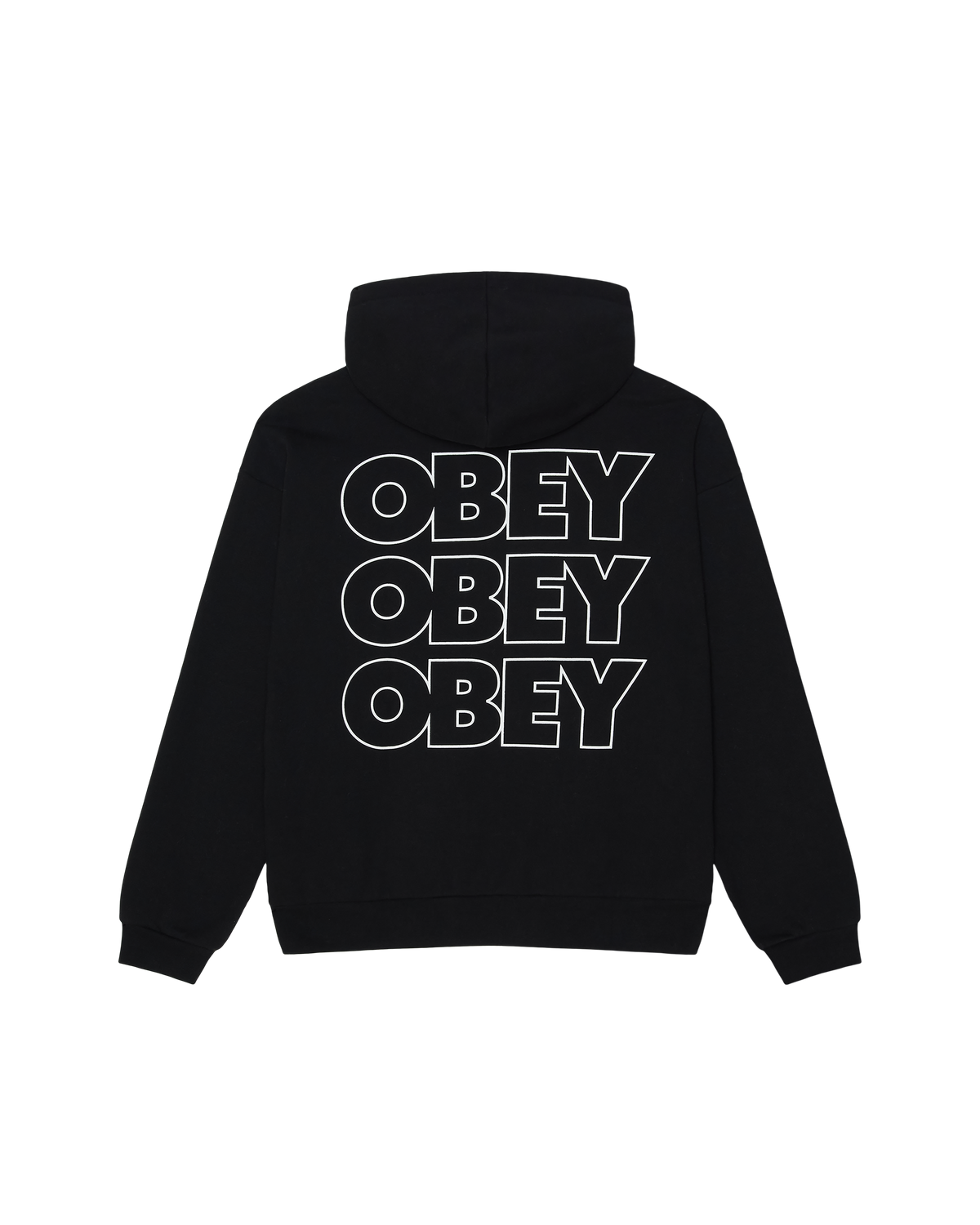 obey-treble-extra-heavy-pullover-black