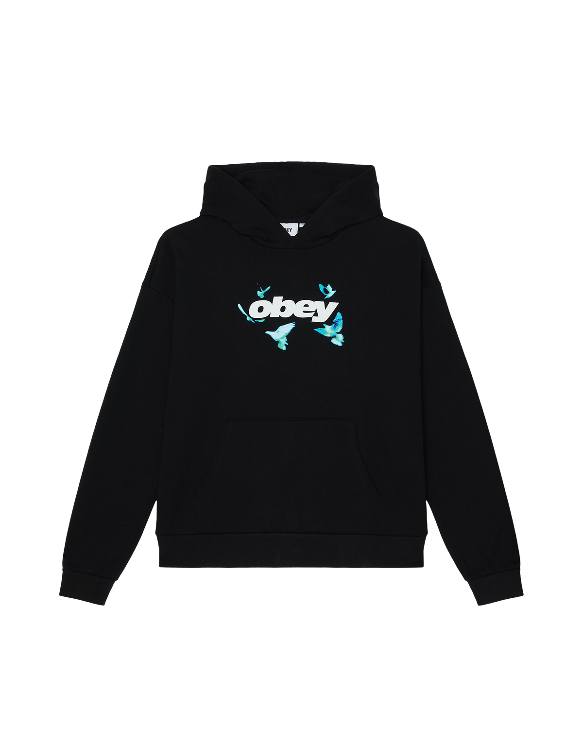 DOVES PULLOVER HOOD (zoomed)