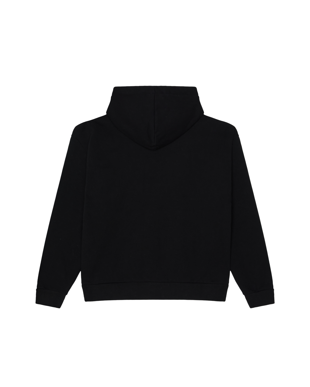 DOVES PULLOVER HOOD