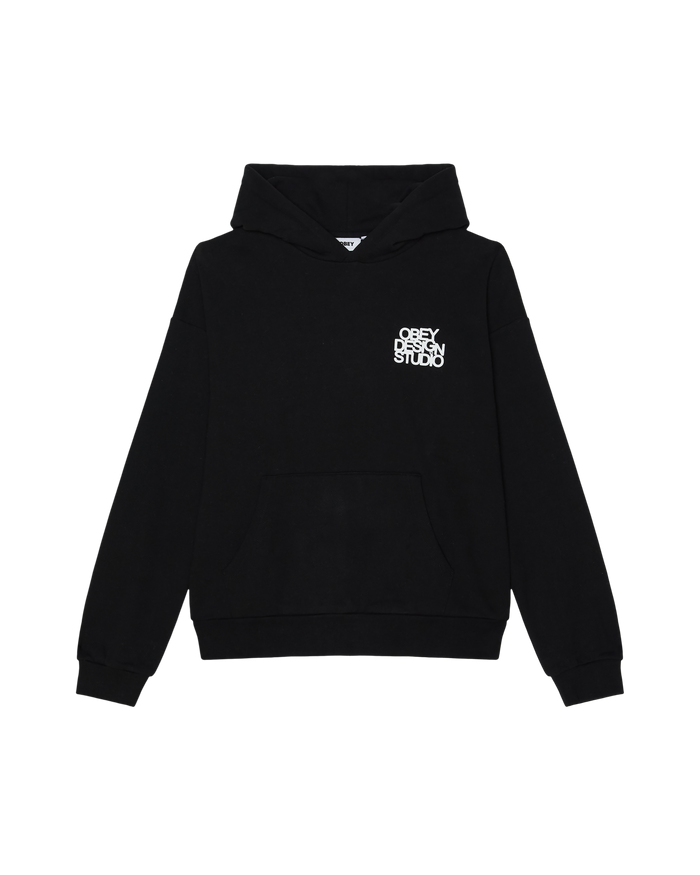 FULL MUG PULLOVER HOOD - alternate view