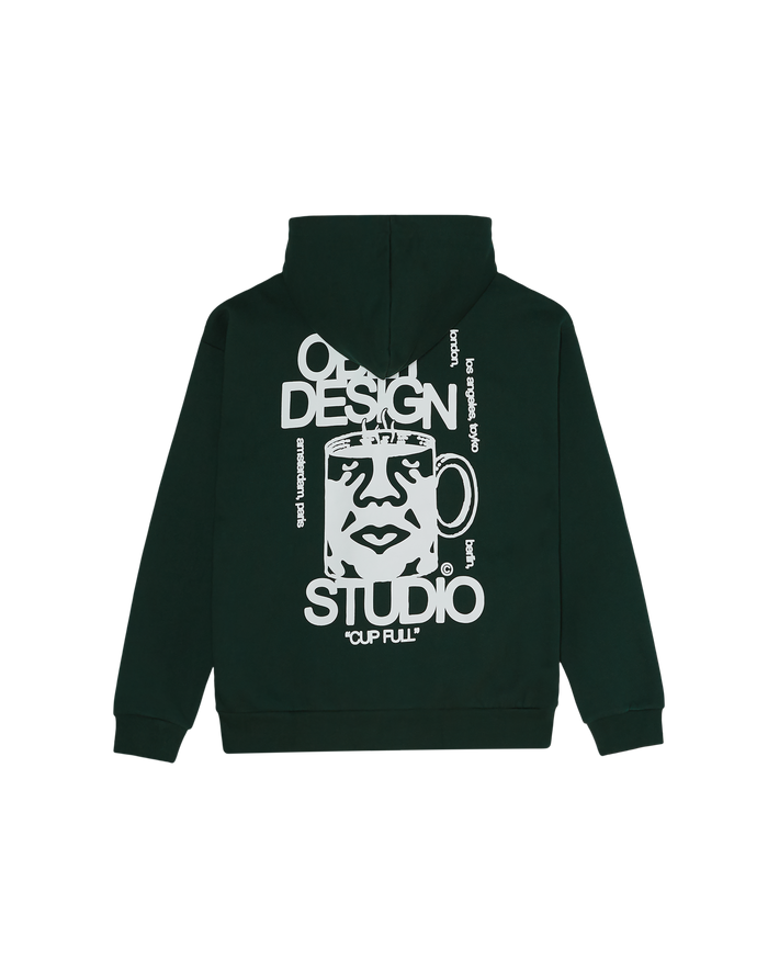 FULL MUG PULLOVER HOOD