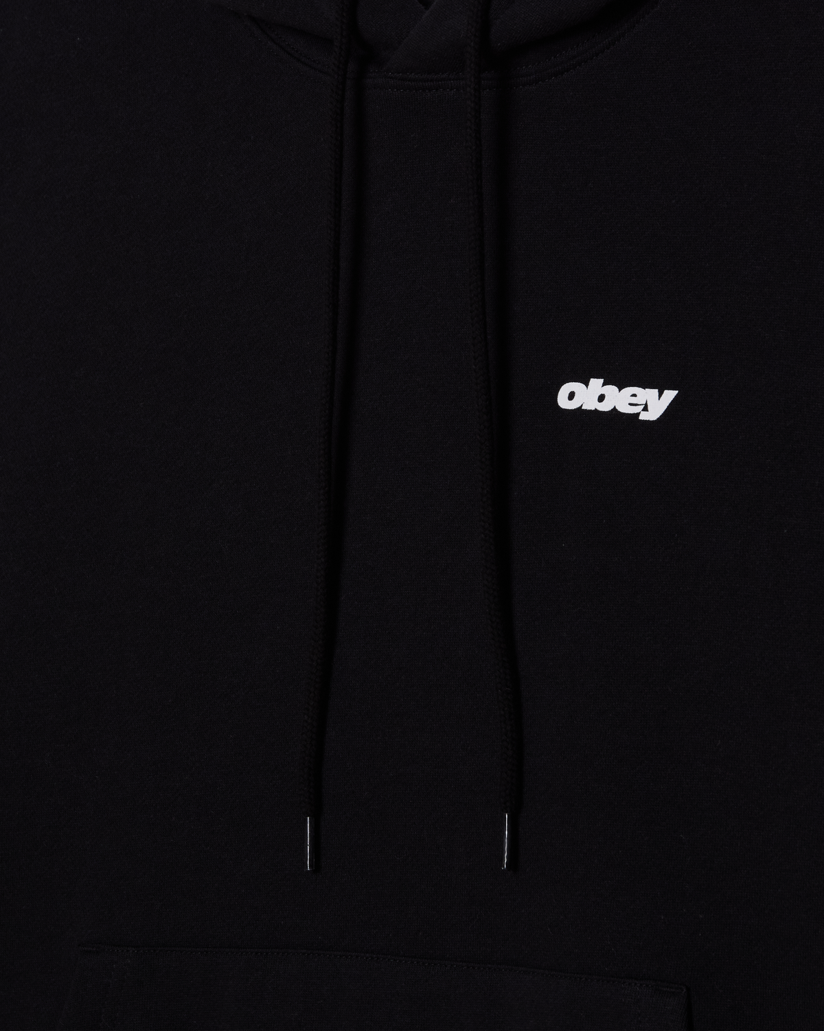 obey-league-pullover-black