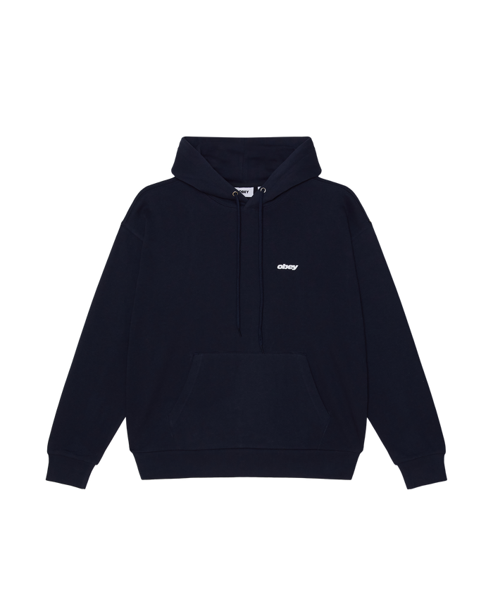 obey-league-pullover-total-eclipse - alternate view