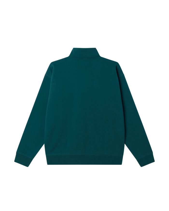 EST. WORKS BOLD MOCK NECK - alternate view