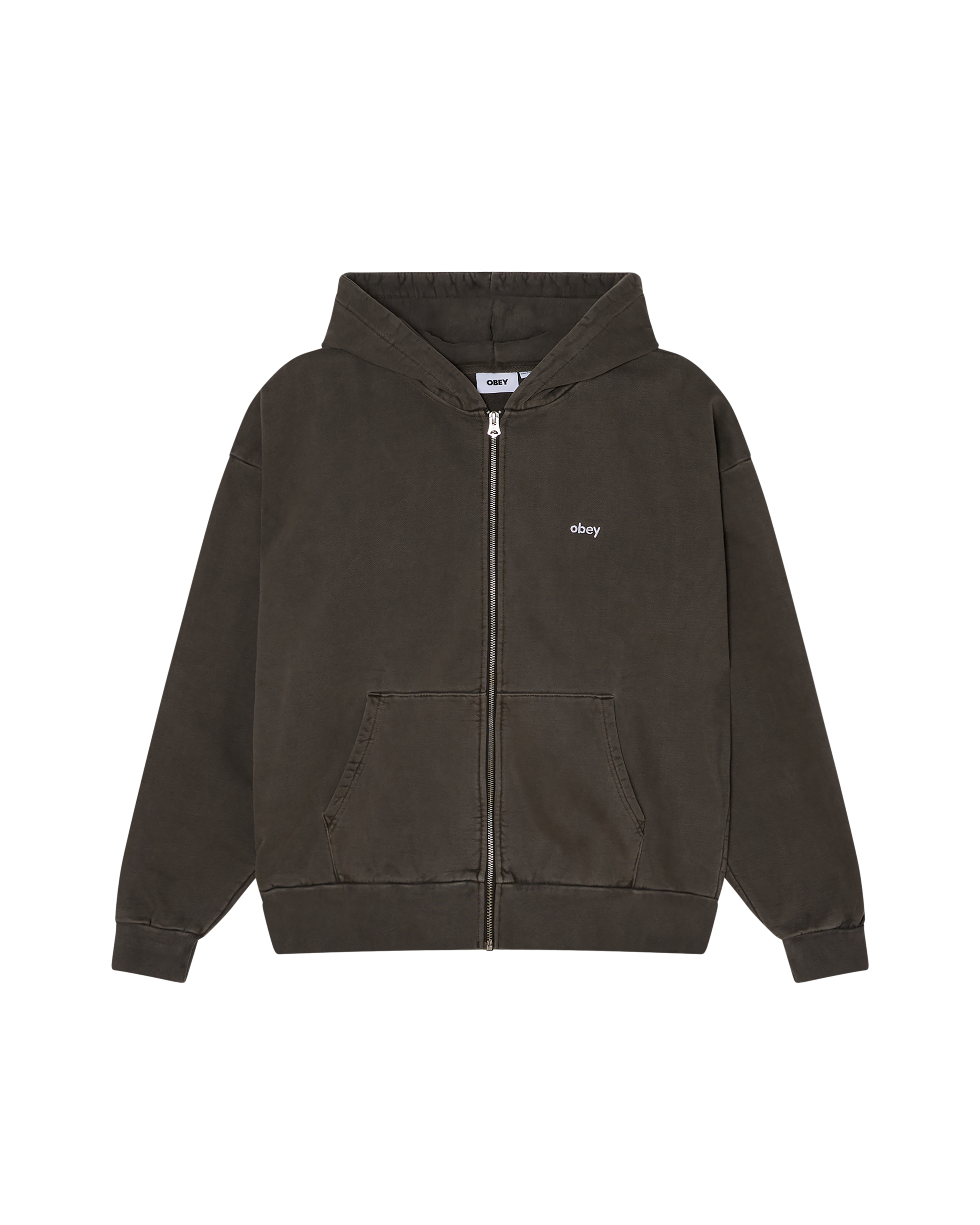 obey-lowercase-pigment-zip-hood-pigment-black-olive (zoomed)