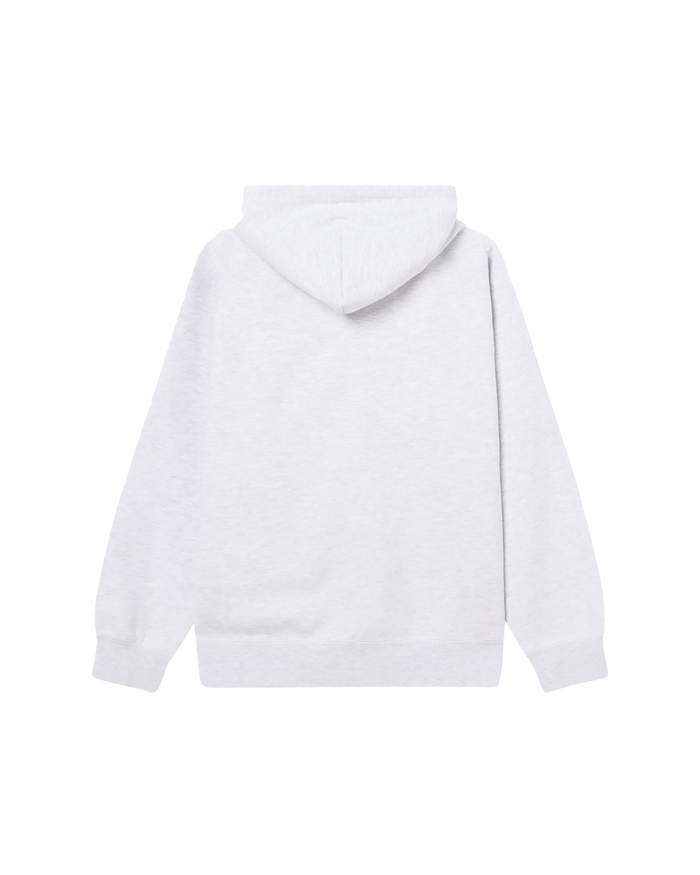 EST. WORKS BOLD II ZIP HOOD - alternate view