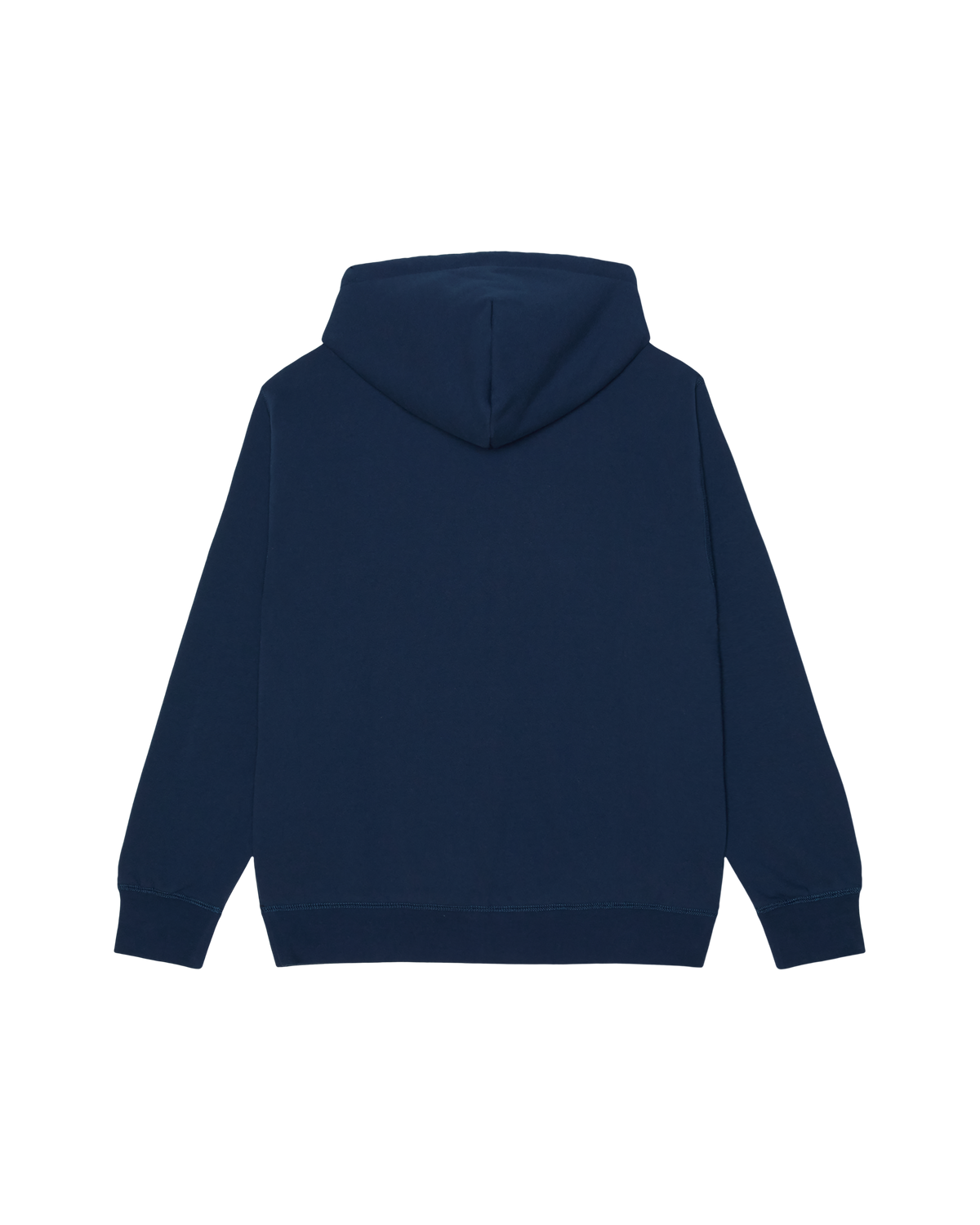 EST. WORKS BOLD ZIP HOOD