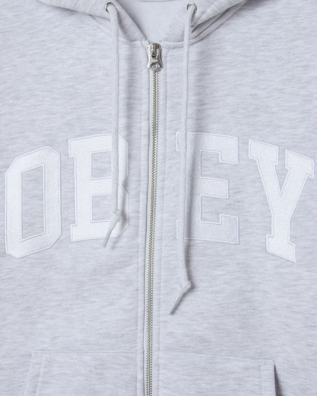 obey-collegiate-zip-hood-ash-grey