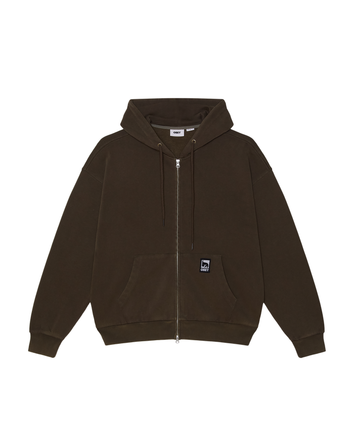 obey-post-zip-hood-dusty-black-olive