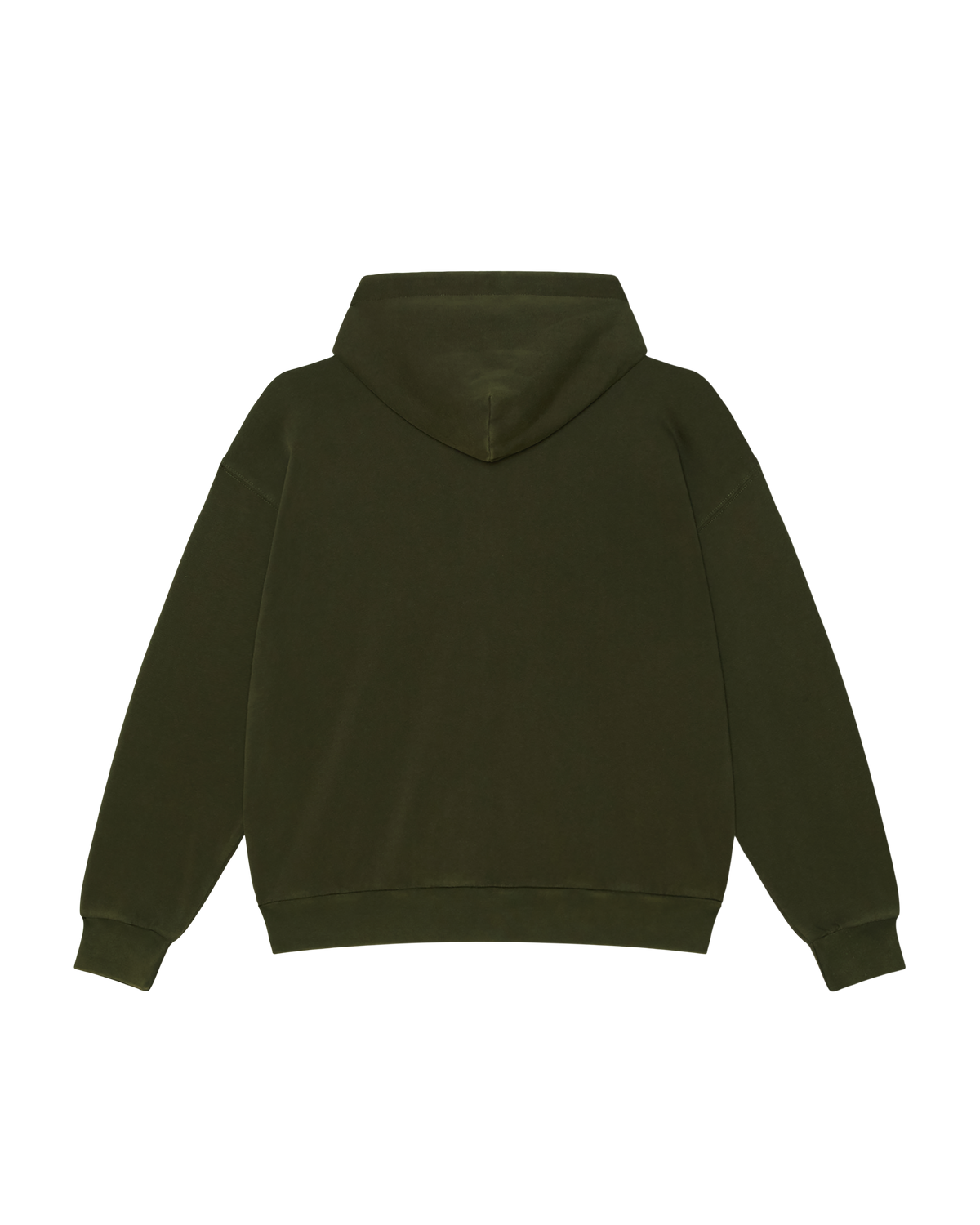 POST ZIP HOOD