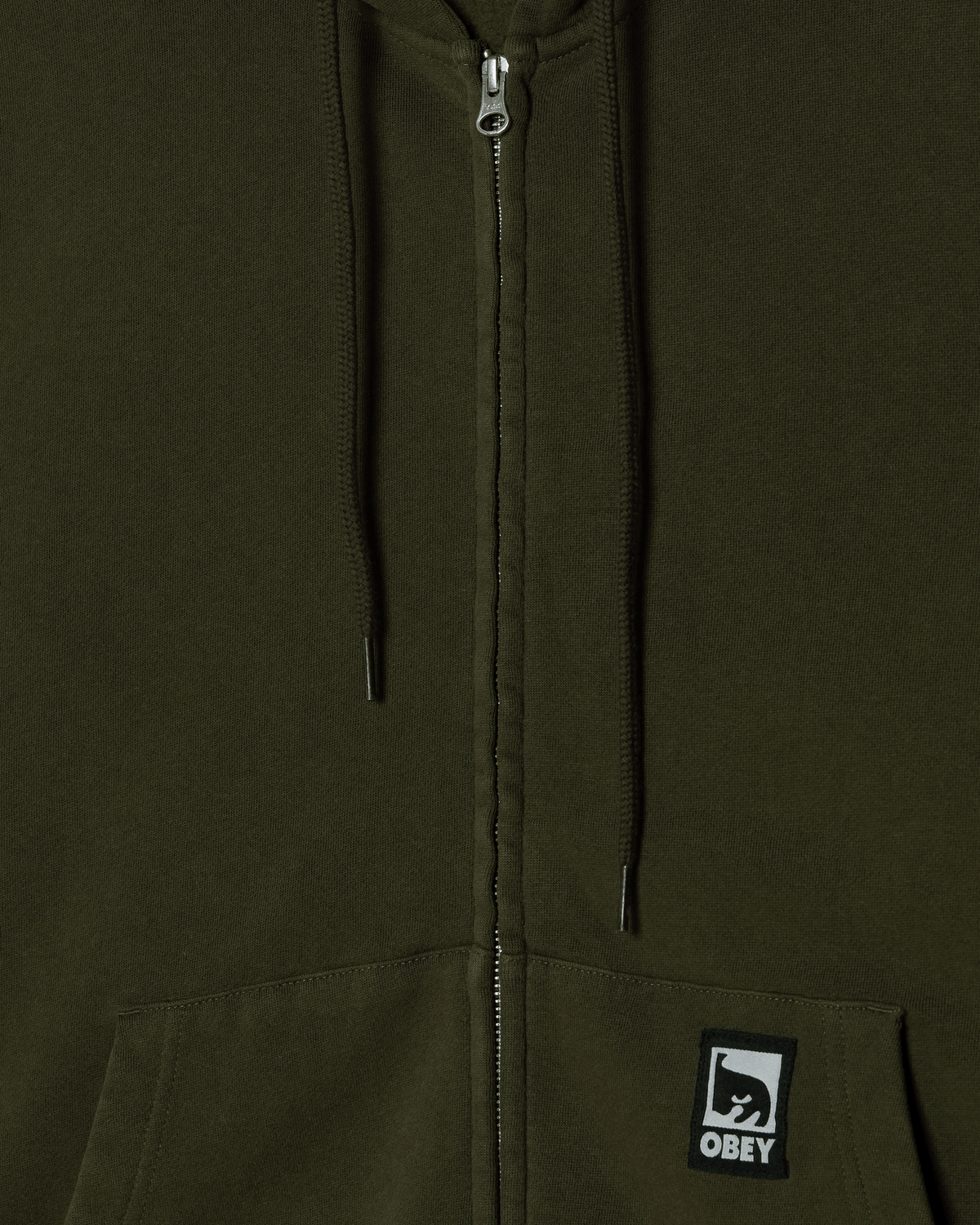 POST ZIP HOOD