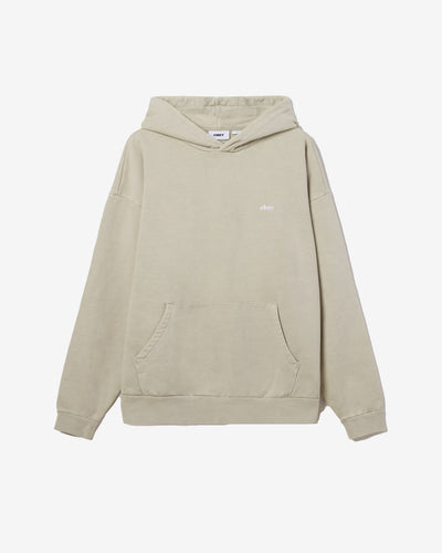 LOWERCASE PIGMENT PULLOVER