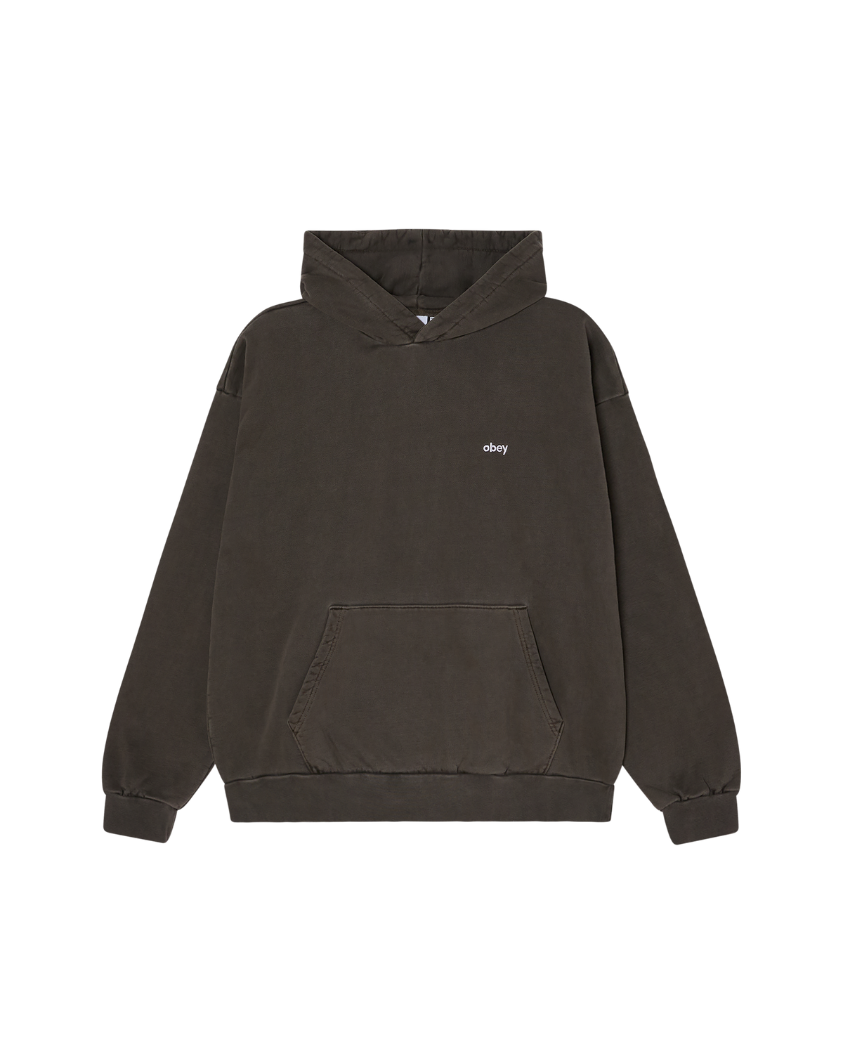 LOWERCASE PIGMENT PULLOVER