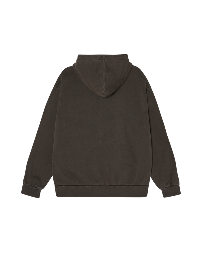 LOWERCASE PIGMENT PULLOVER - alternate view