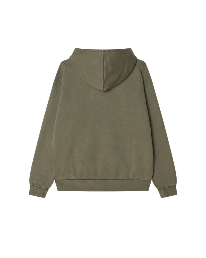 LOWERCASE PIGMENT PULLOVER - alternate view