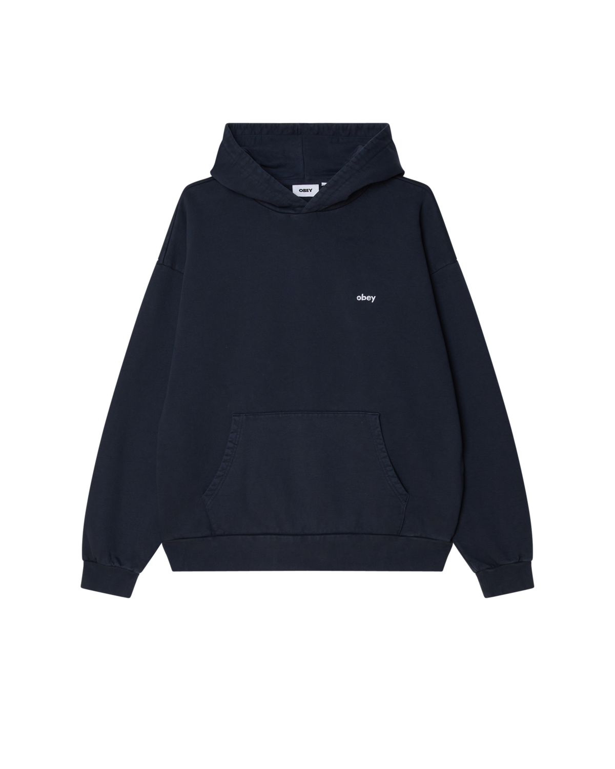 LOWERCASE PIGMENT PULLOVER