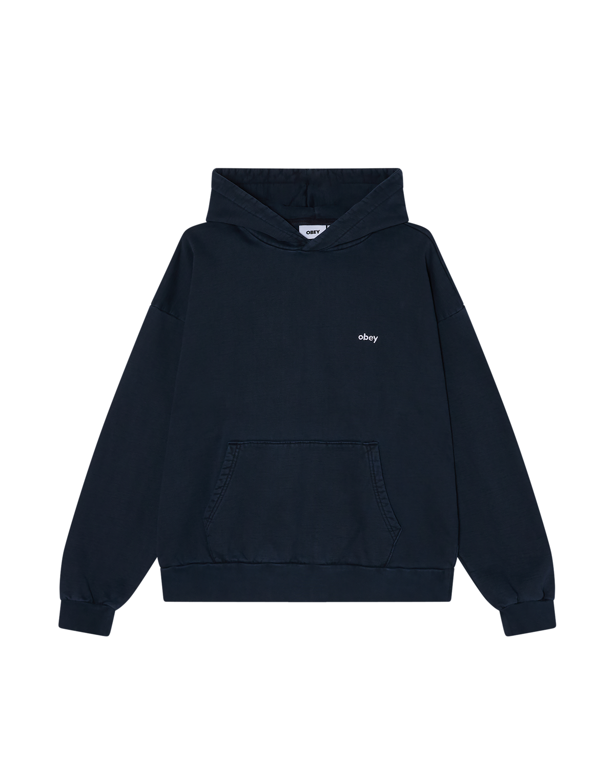 LOWERCASE PIGMENT PULLOVER