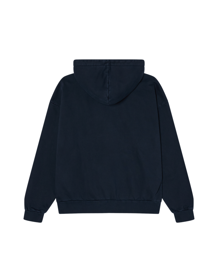LOWERCASE PIGMENT PULLOVER - alternate view