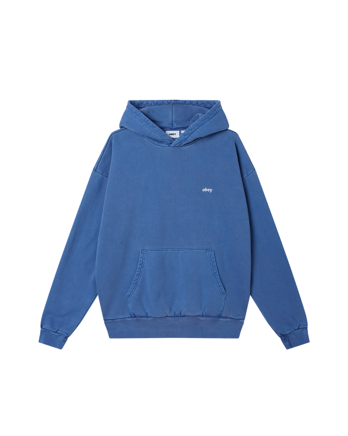 LOWERCASE PIGMENT PULLOVER