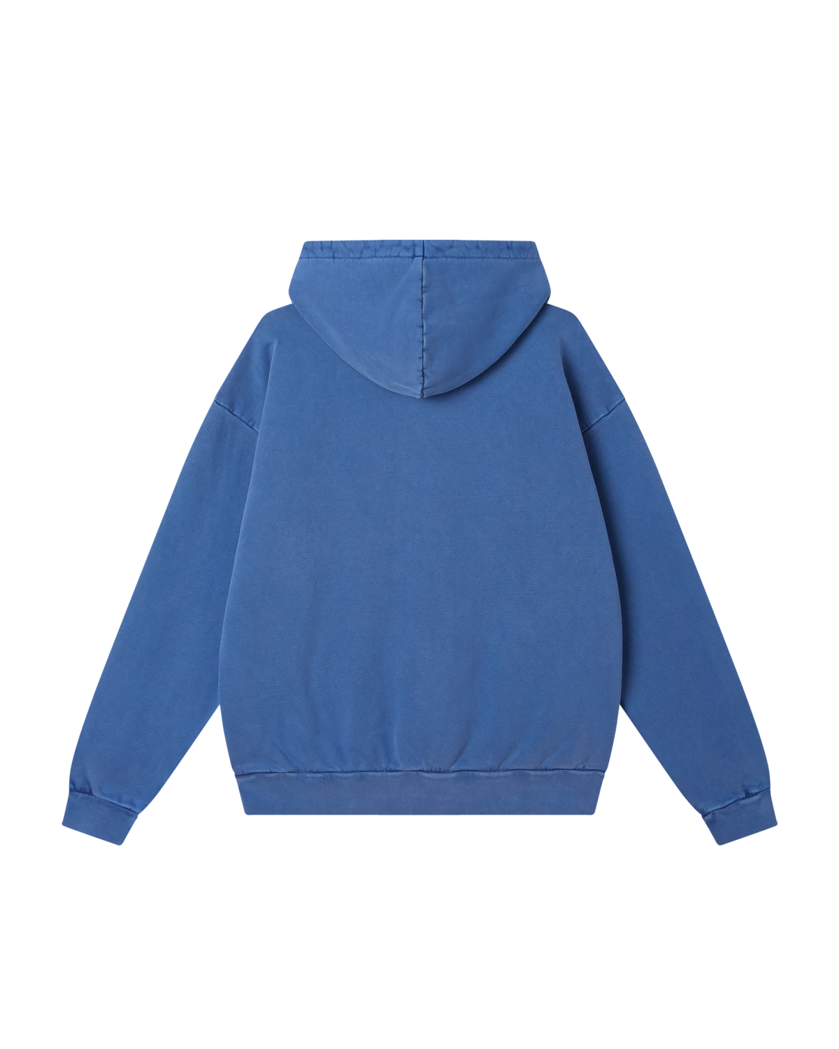 LOWERCASE PIGMENT PULLOVER