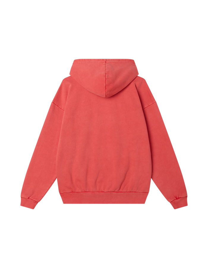LOWERCASE PIGMENT PULLOVER - alternate view